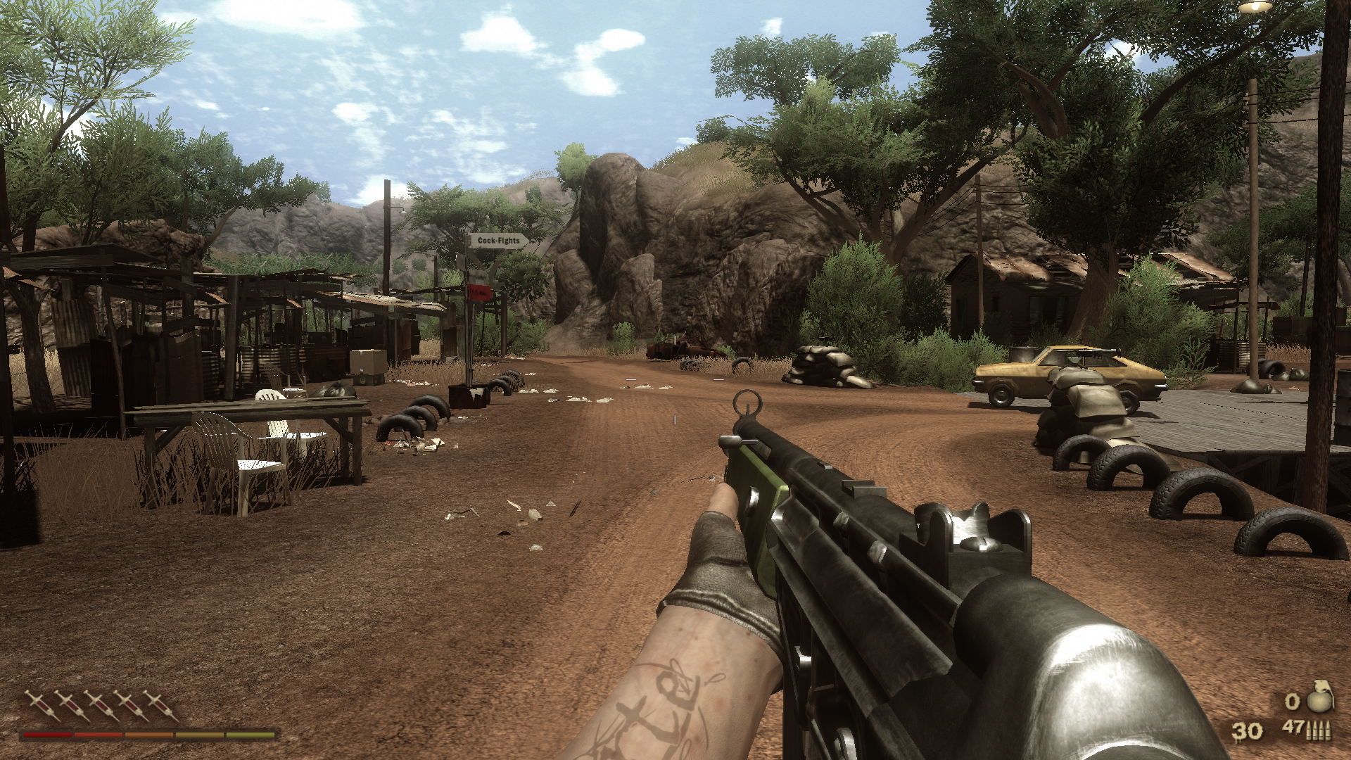 Far Cry 2 Pc Crack Download Far Cry 2 Pc Crack Download